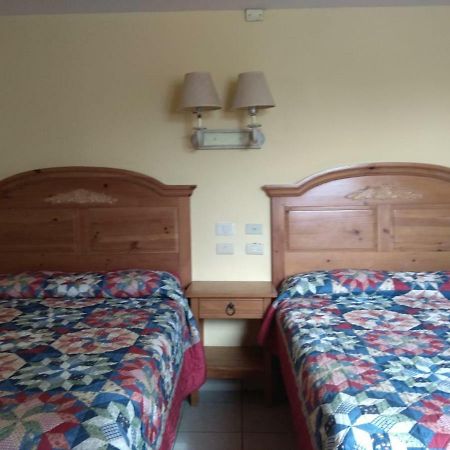 El Ejecutivo Aparthotel Ciudad Obregón Buitenkant foto