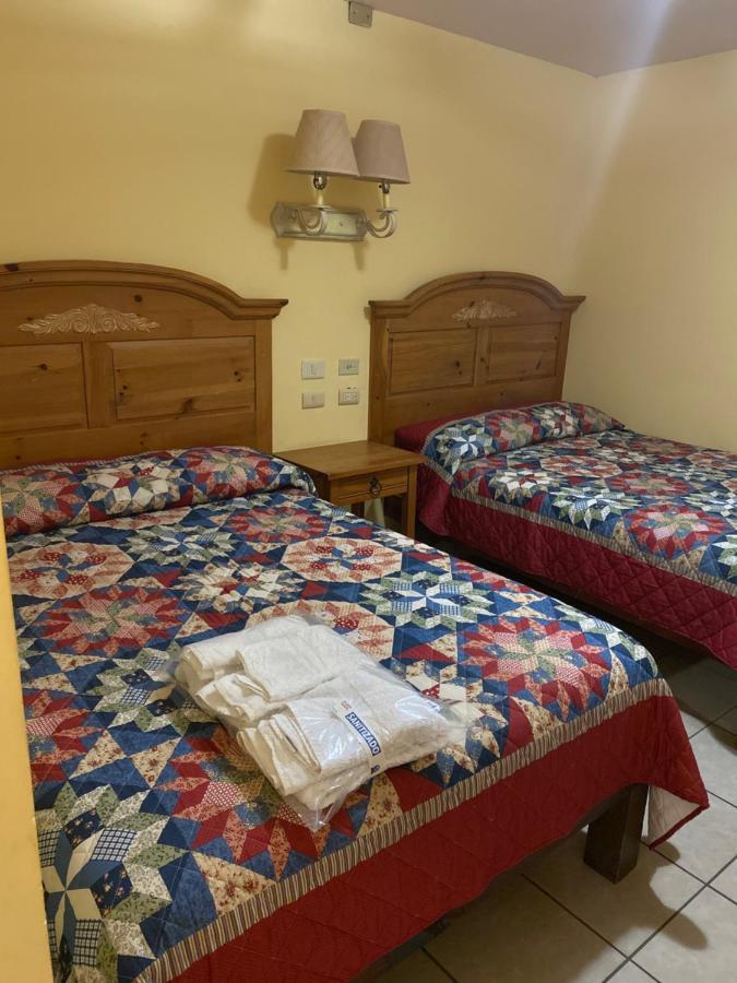 El Ejecutivo Aparthotel Ciudad Obregón Buitenkant foto