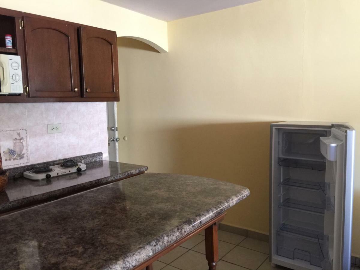 El Ejecutivo Aparthotel Ciudad Obregón Buitenkant foto