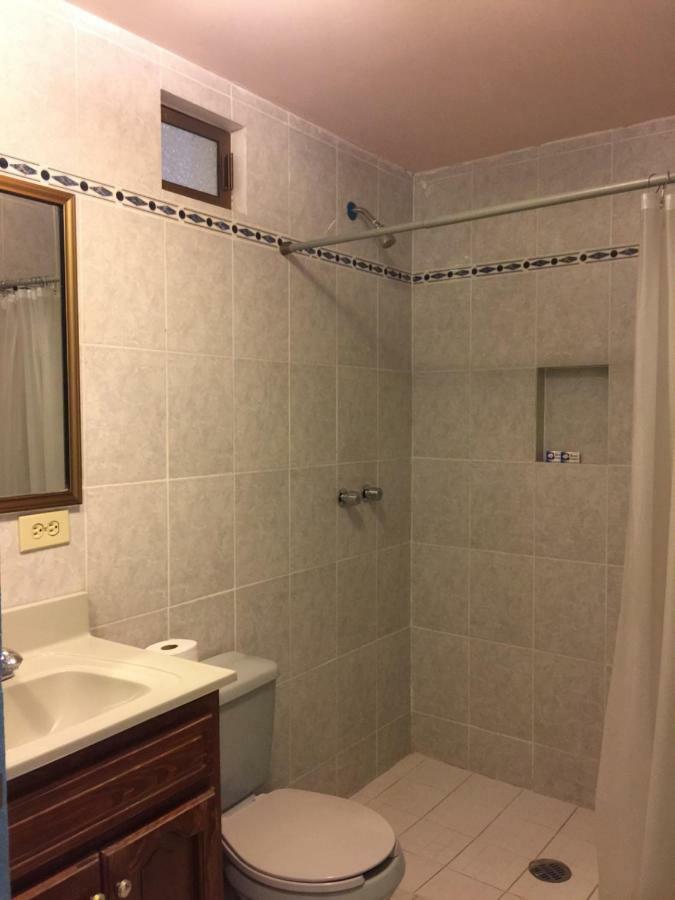 El Ejecutivo Aparthotel Ciudad Obregón Buitenkant foto